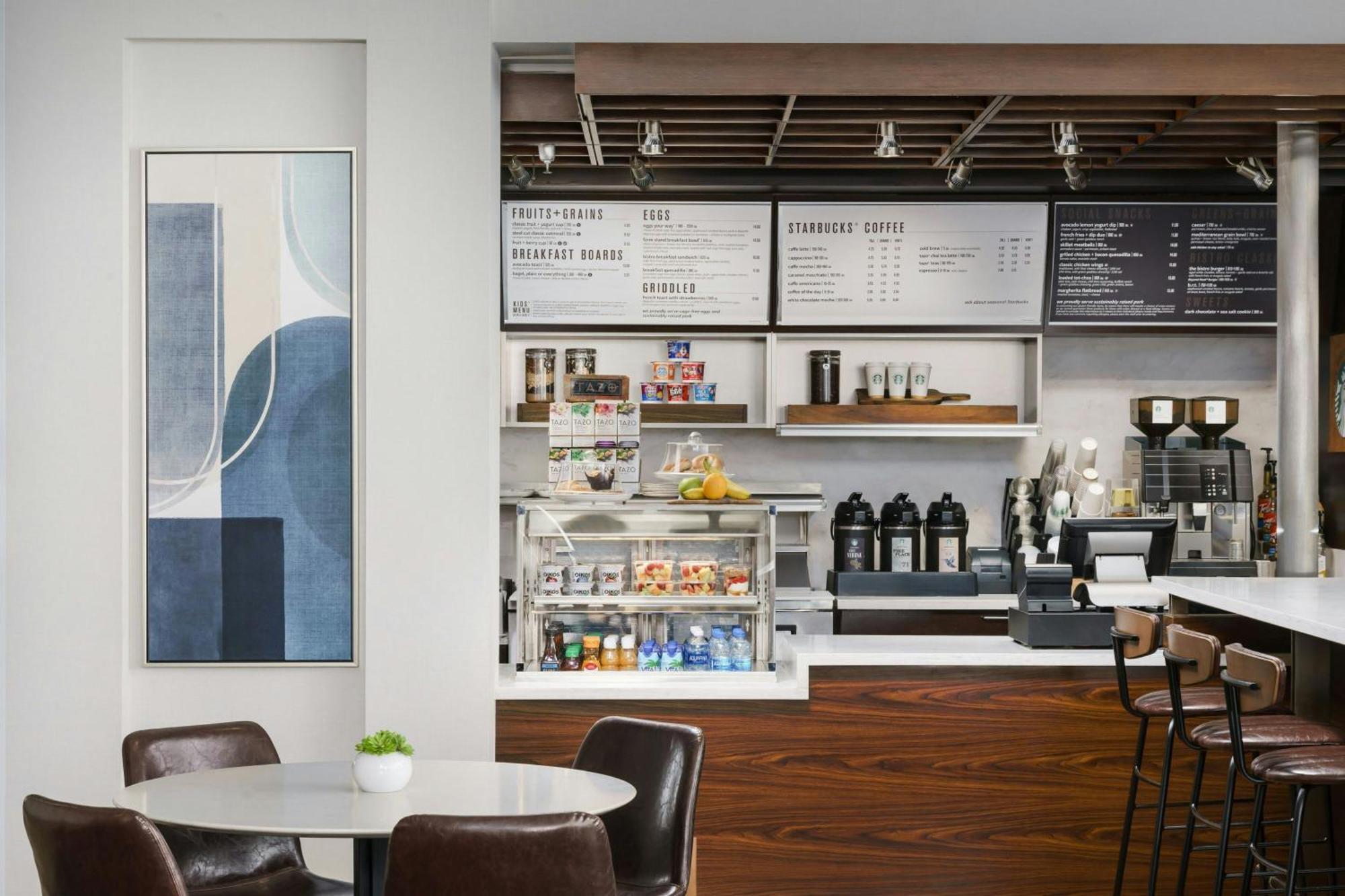 Courtyard By Marriott Los Angeles Woodland Hills Bagian luar foto