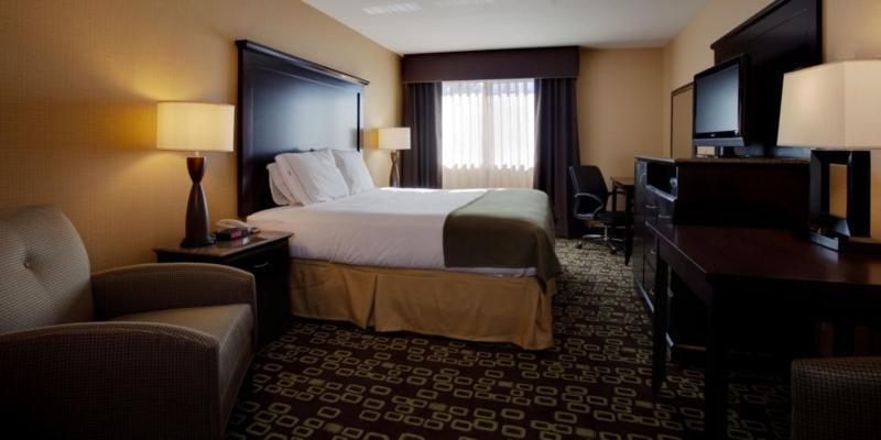 Courtyard By Marriott Los Angeles Woodland Hills Bagian luar foto