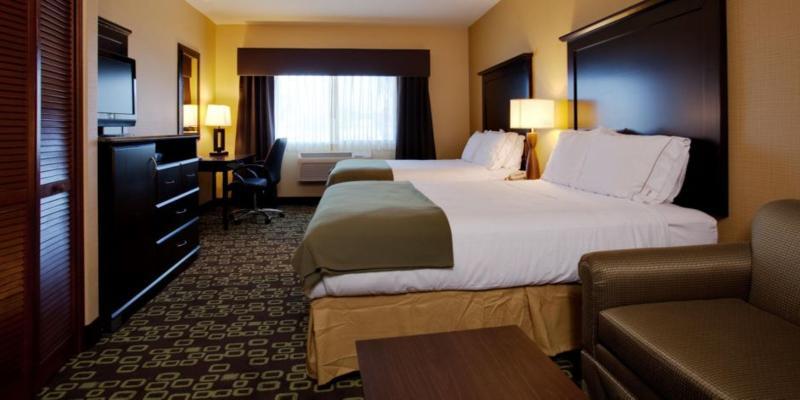 Courtyard By Marriott Los Angeles Woodland Hills Bagian luar foto